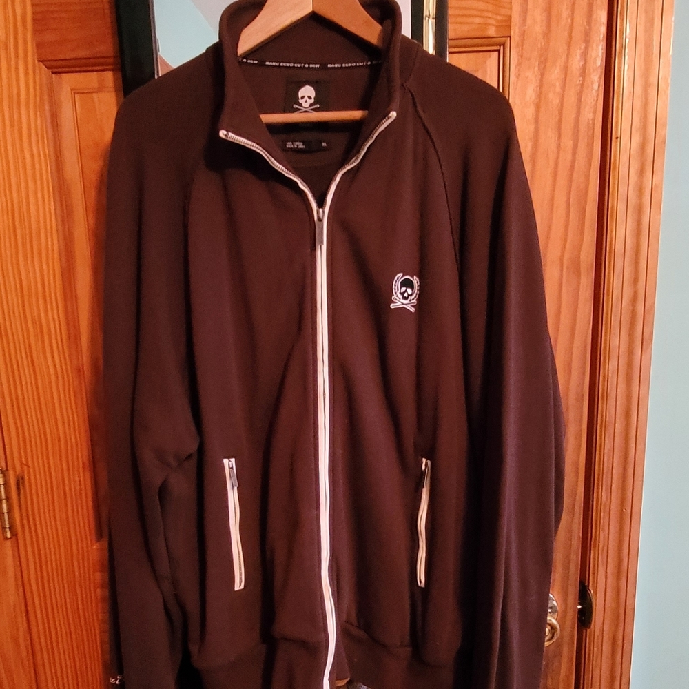 Marc ecko jacket - Picture 7 of 8